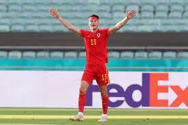 Wales face switzerland in their euro 2020 opener in baku on saturday. Tw 1y0k7oeuyem