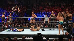 Maybe you would like to learn more about one of these? 2020 Wwe Survivor Series Matches Card Start Time Predictions Date Location Raw Vs Smackdown Teams Cbssports Com