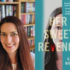 Sarah Bonner Archives