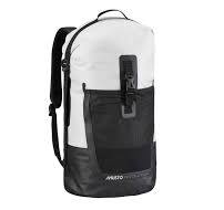 Zaino impermeabile Evolution 40 l / nero/grigio