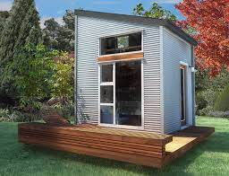 Want To Build Your Tiny House On A Foundation 13 Permanent Homes Micro House Building A House Small House