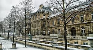 The palace and its gardens were built for. Introduction To The Country Of France Study In France