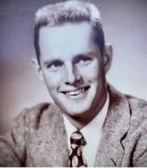 Richard W. Griffith Jr. Obituary