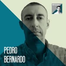 45 Graus: #129 Pedro Bernardo