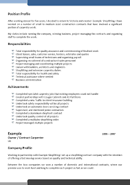 online resume writing services canada