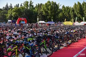 En el certamen de casa de campo con nivel nacional categoría abierta participaron 250 atletas en todo un día de competencia en las tres especialidades del triatlón: La Santander Triatlon Series Madrid Para El 24 25 De Octubre Triatlonchannel Com