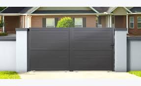 Image result for sliding gate
