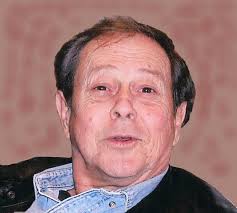 Obituary for Fred J. Allgood