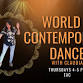 World & Contemporary Dance