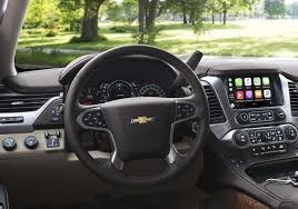 2018 Chevrolet Tahoe Leasing In Youngstown Oh Sweeney