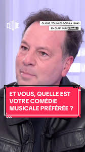 Gad Elmaleh Investit dans la Comédie Musicale Bernadette