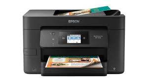 I have an epson xp 205 wireless printer which prints fine after installation then fails to print after that i seem to lose internet connection on my laptop. Best Epson Printers Of 2021 Portable Laser All In One Inkjet And More Techradar
