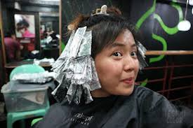 My Surprise Makeover with Leo Pascual