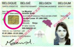 Si vous êtes dans l'incapacité de vous déplacer pour des raisons médicales, vous pouvez faire appel à notre « guichet. Carte D Identite Electronique Pmtic