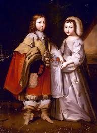 Louis Xiv S Younger Brother Was Raised Feminine So He Wouldn T Compete For The Crown Louis Xiv Louis Xiv Versailles Versailles