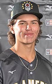 Mr. Baseball 2024: Seth Hernandez