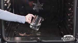 Maybe you would like to learn more about one of these? Ge Self Clean Ovens With Steam Clean Youtube