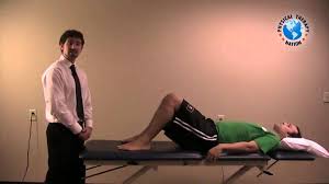 Image result for Low Back Sitting Exam