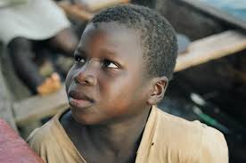 Local Families Help Break Chain of Child Slavery