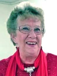 Florence Gray Obituary (2022)