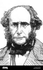 Hugh alexander hi-res stock photography and images