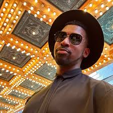 Kendrick Mitchell (@kendrickmitchellofficial) • Instagram photos and videos