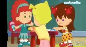 Armadio di chloe (titolo originale chloe's closet) è un cartone animato inglese trasmesso in italia da cartoonito. L Armadio Di Chloe Sta Per Nevicare Video Dailymotion