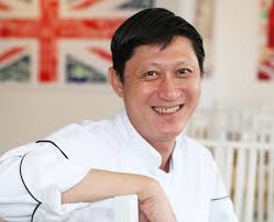 New Streets Of London