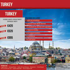 Arba travel turkey package experience the trip with indulging in history of islamic turkey uthmaniah. Travel Tour Packages From Pakistan