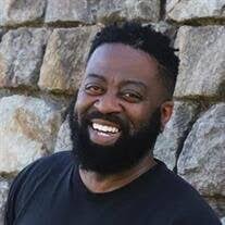 Mr. Sherrod F. Johnson Obituary