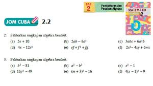 Matematik Tingkatan 2 Bab 1 Segitiga Pascal Nombor Otosection