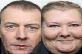 Sheffield couple in court for stealing £95,000 from woman with dementia