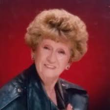 Obituary information for Rozetta Badami