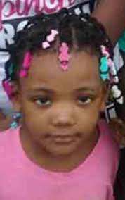 Father flees Kensington home after daughter, 4, shot dead by brother