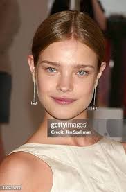 78 Natalia Vodionova Stock Photos, High-Res Pictures, and Images