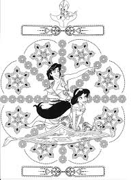 Jasmine is the most beautiful oriental princess. Jasmine Coloring Pages 80 Free Coloring Pages Wonder Day Coloring Pages For Children And Adults