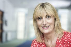 Professor Sonja McIlfatrick