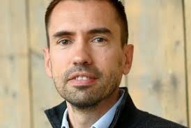 L-R Robert Pick and Nigel Baxter of RH Commercial Vehicles