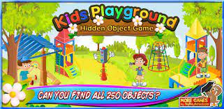 It sometimes called hidden picture and it is a genre of puzzle games. Amazon Com 33 Kids Playground New Free Hidden Object Games Appstore For Android