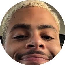 Jovan Hill's Instagram, Twitter & Facebook