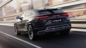 The lamborghini urus is offered in one trim level that customers can then configure to meet their tastes. Want The Lamborghini Urus Asap Buy A Hugely Marked Up Build Slot