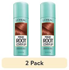 Magic Retouch | Root Touch-Up Hair Spray | L'Oréal Paris
