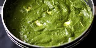 Palak Paneer Recipe Restaurant Style Palak Paneer How To Make Palak Paneer Werecipes Recipe Paneer Palak Paneer Paneer Recipes