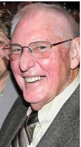 Robert "Bob" A. Johnston