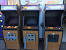 Classic Arcade Machine