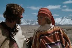 A star is born is a 1976 american musical romantic drama film directed by frank pierson, written by pierson, john gregory dunne, joan didion, and starring barbra streisand, kris kristofferson. Film Archives Sea Of Shoes