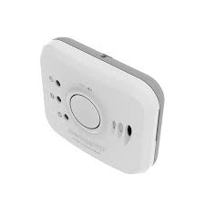 Nest carbon monoxide alarm customers have complained about false alarms. Fireangel Pro Connected Battery Powered Carbon Monoxide Alarm Diy At B Q
