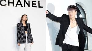 Oct 29, 2020 · members: Blackpink Ikon Attend Chanel S Coco Crush Fashion Event Ulzzang Style