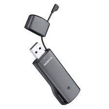 Charger / cas / adapter2. Nokia Cs 17 Modem Usb Hsdpa 14 4 Mbps 14 Days Black Jakartanotebook Com