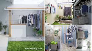 We did not find results for: Ide Kreasi Buat Tempat Nyuci Dan Jemuran Di Sisa Lahan Rumah Yang Bisa Dicontoh Helloshabby Com Interior And Exterior Solutions